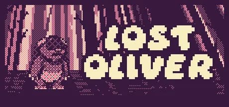 Lost Oliver görsel 1