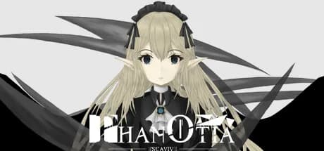 Phanotia I: Escavive görsel 1