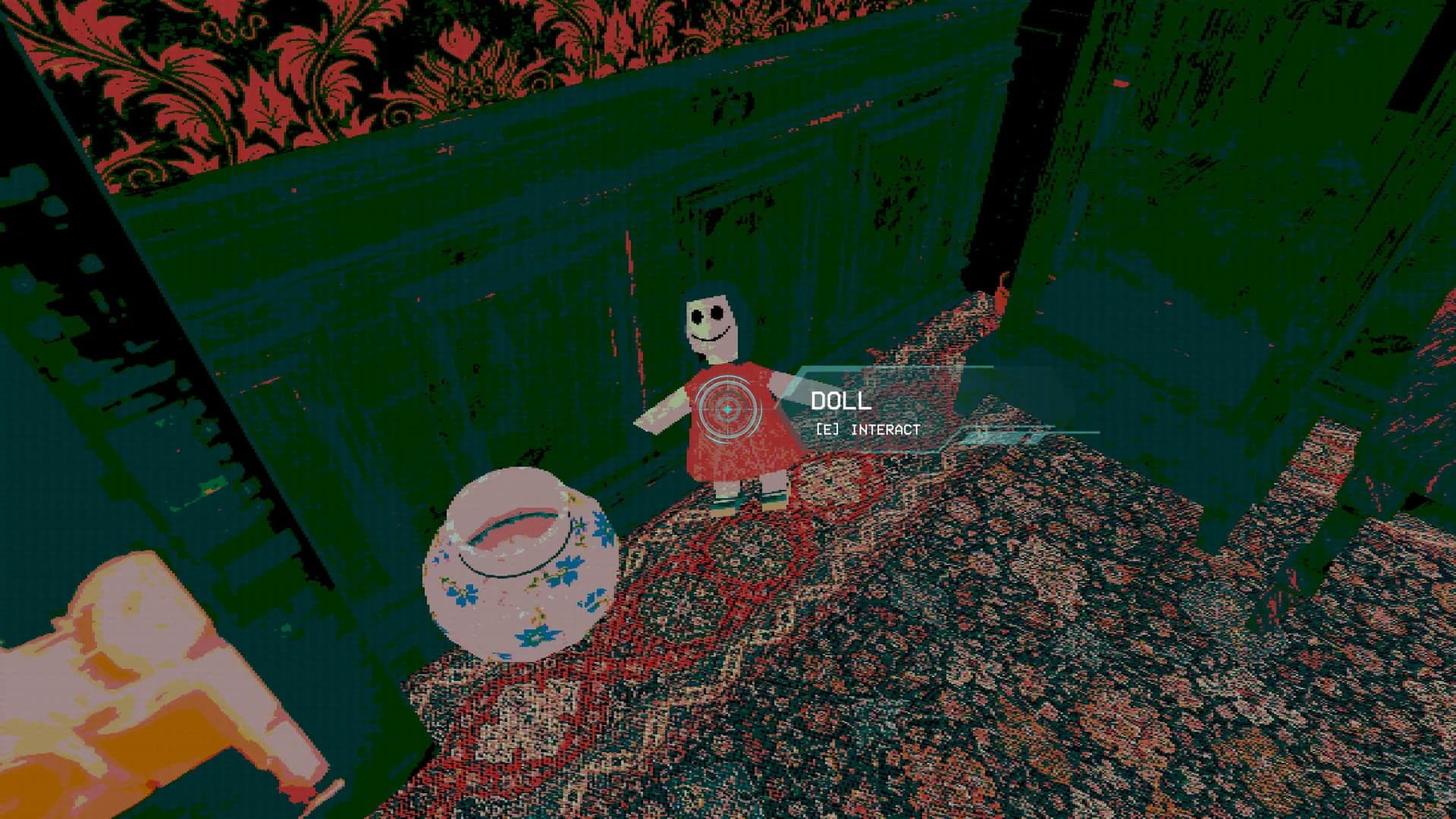Eye 4 Eye görsel 6