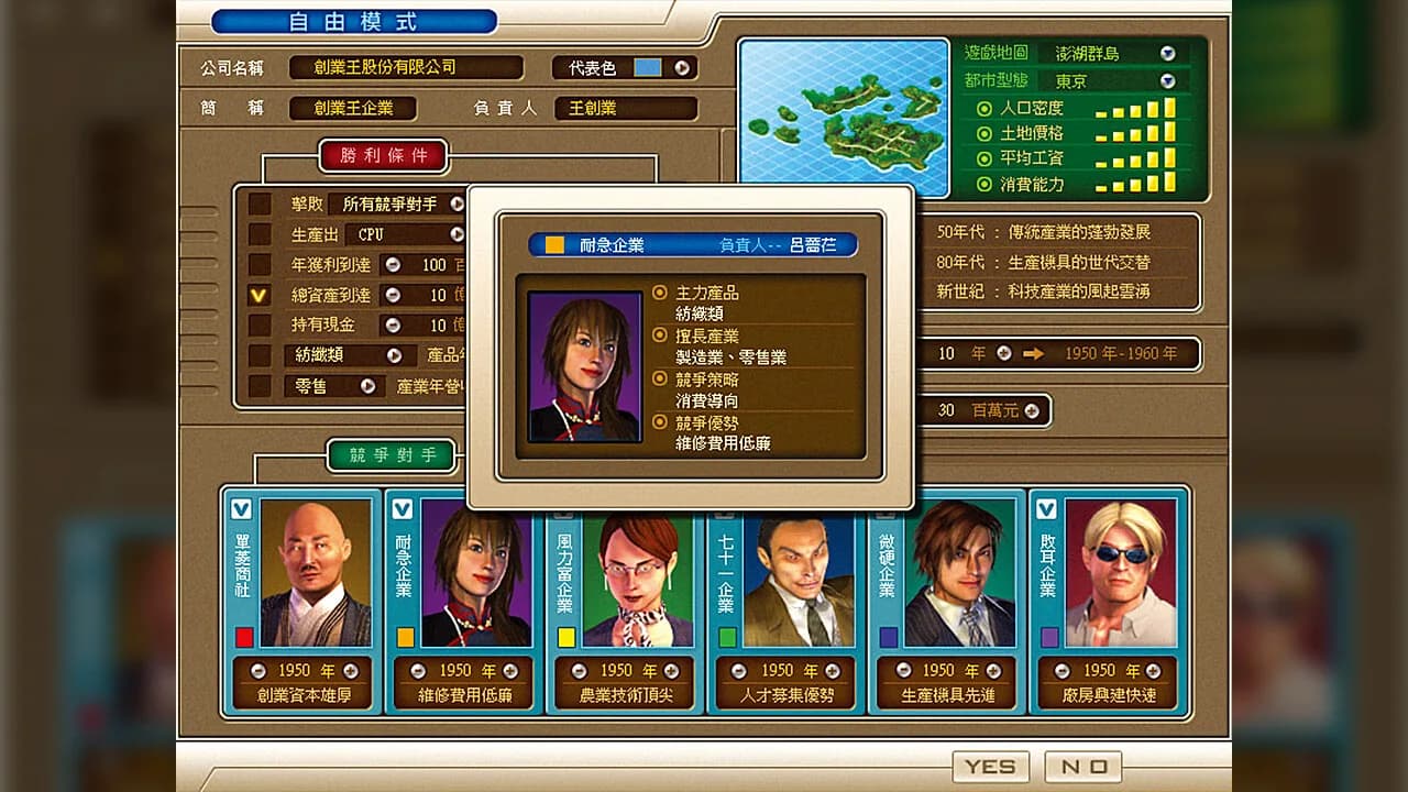 創業王 CEO görsel 6