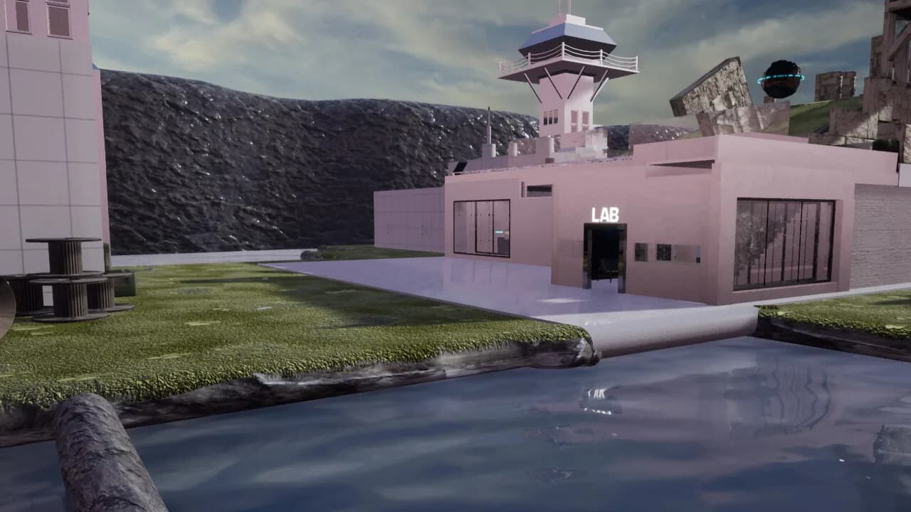 Flood Escape görsel 3