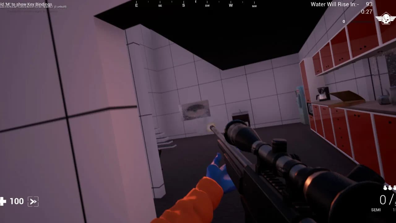 Flood Escape görsel 6