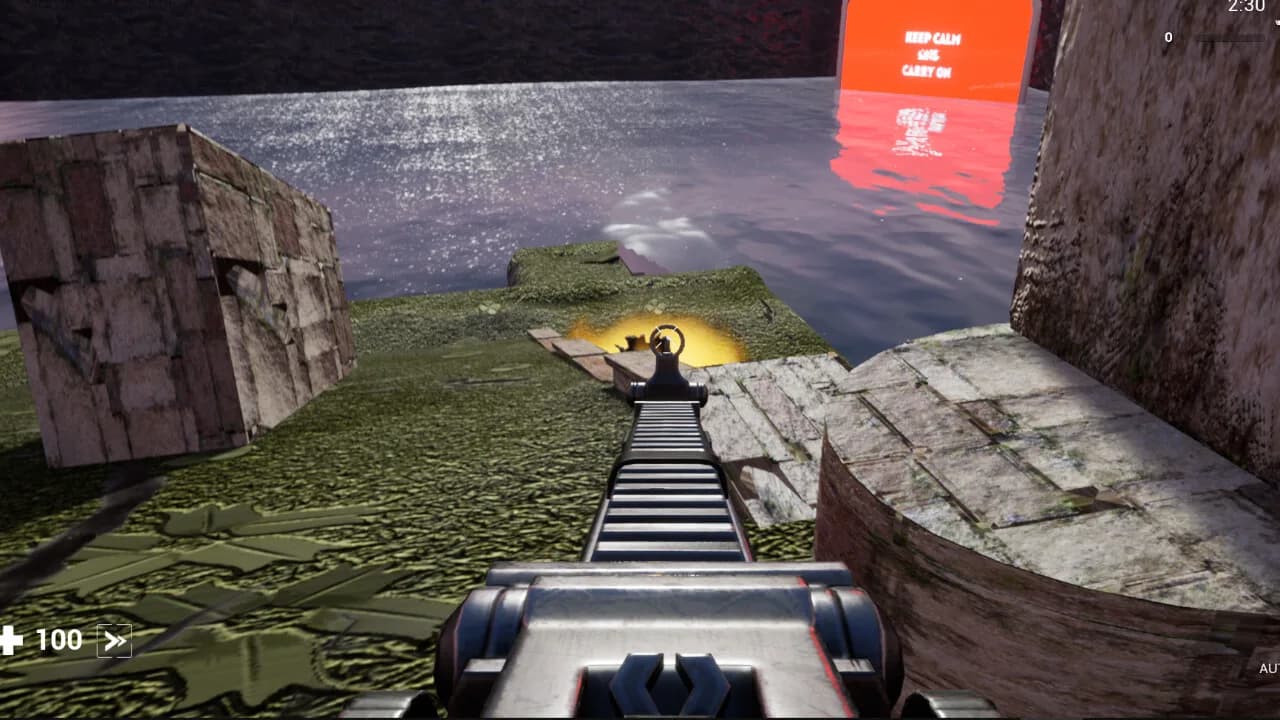 Flood Escape görsel 9