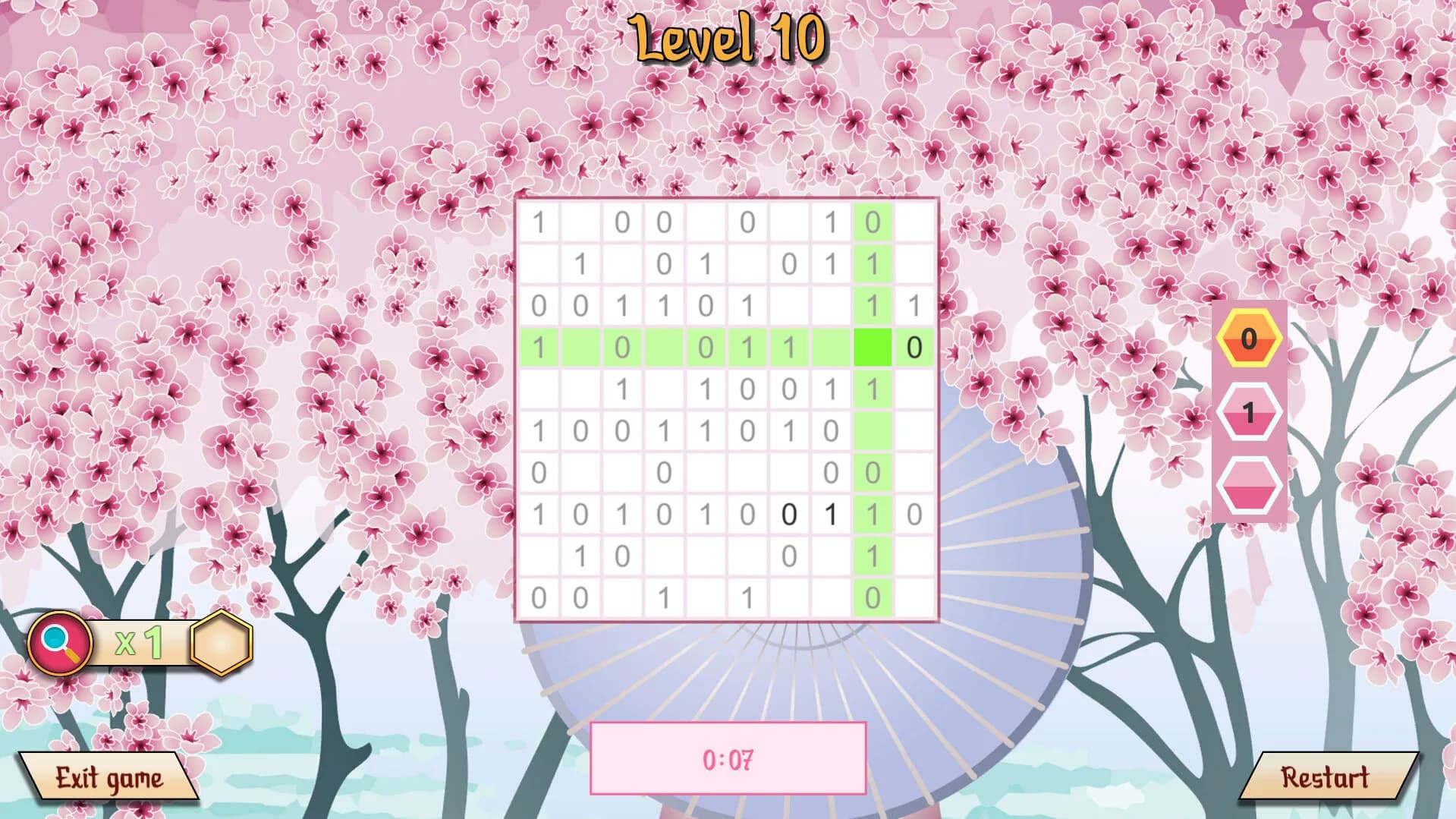 Mega Sudoku - Binary & Suguru görsel 3