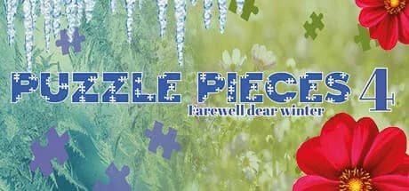 Puzzle Pieces 4: Farewell Dear Winter görsel 1