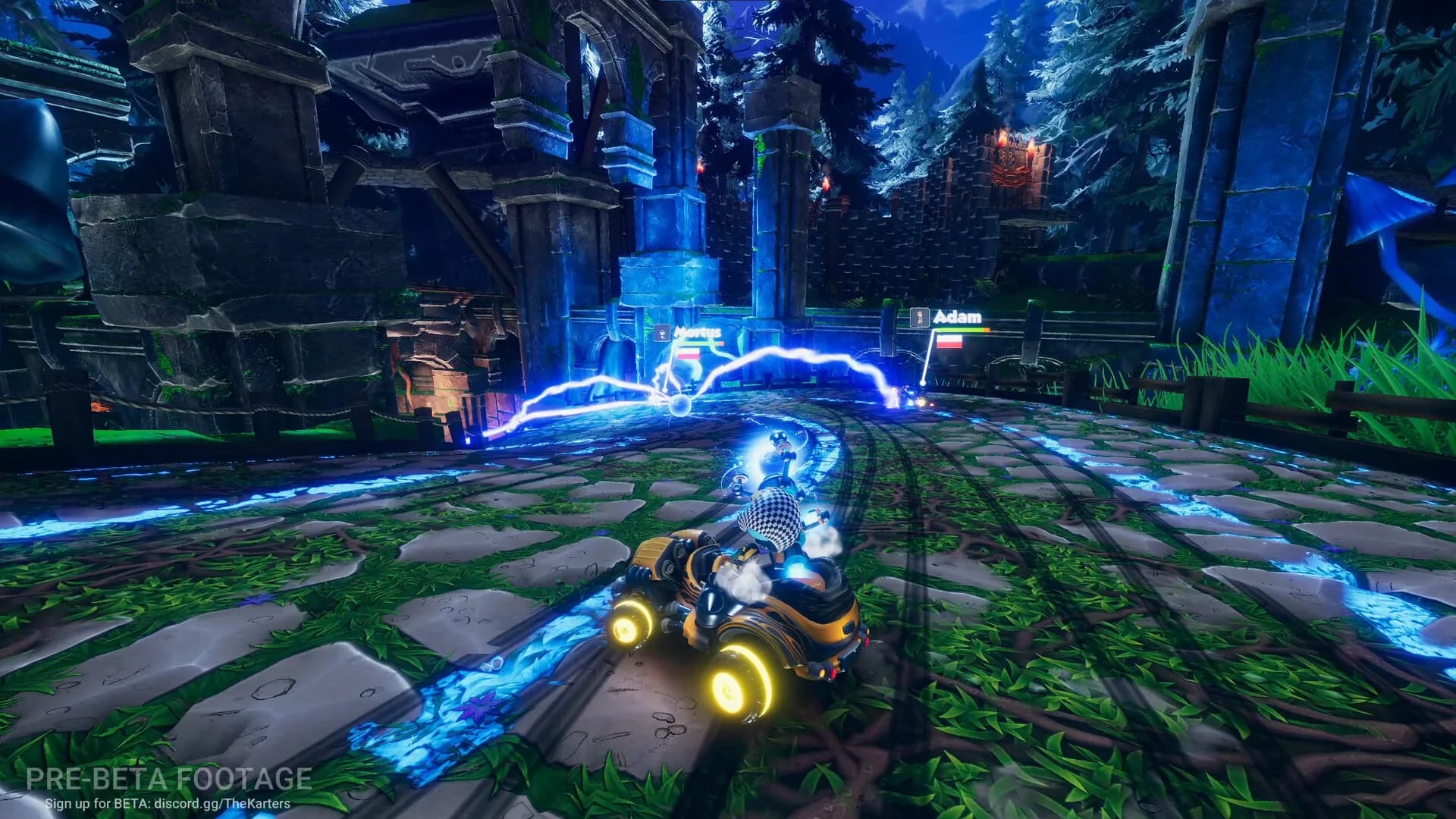 The Karters 2: Turbo Charged görsel 3