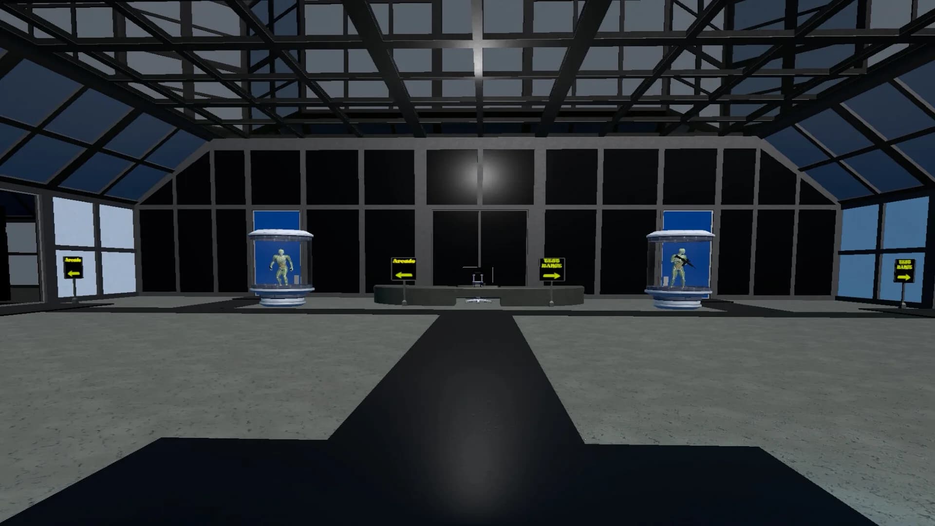 Accurate Adjacent Ballistics Simulator görsel 4