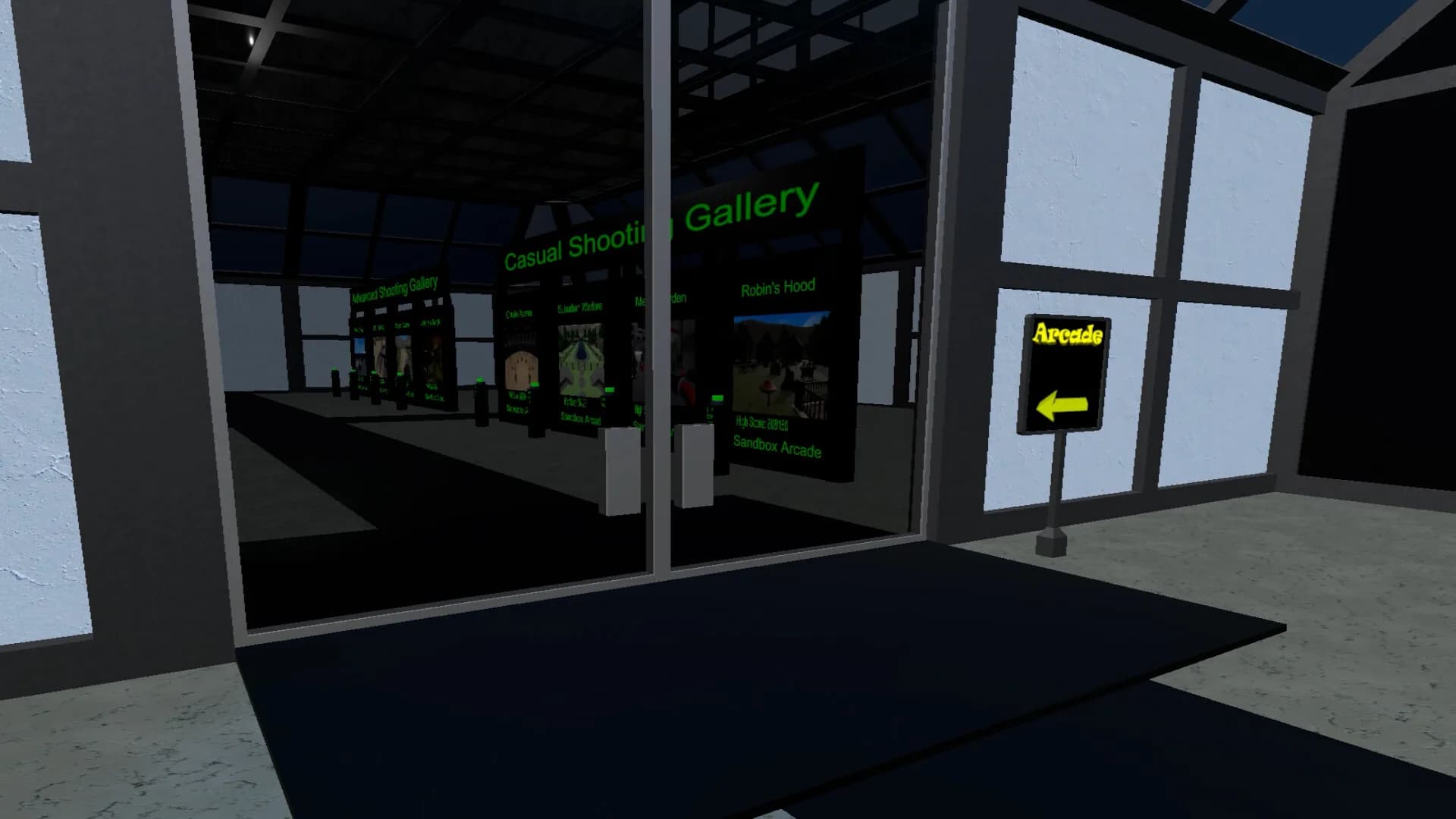 Accurate Adjacent Ballistics Simulator görsel 22