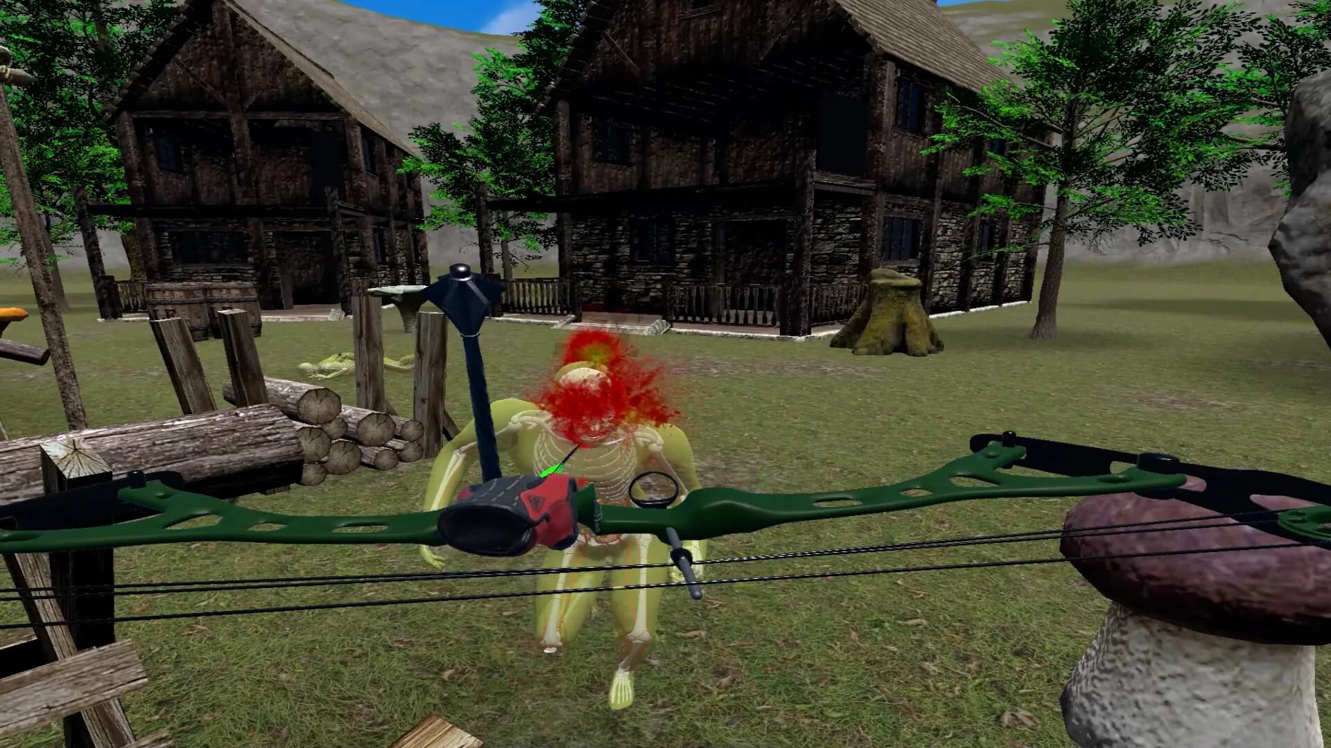 Accurate Adjacent Ballistics Simulator görsel 27