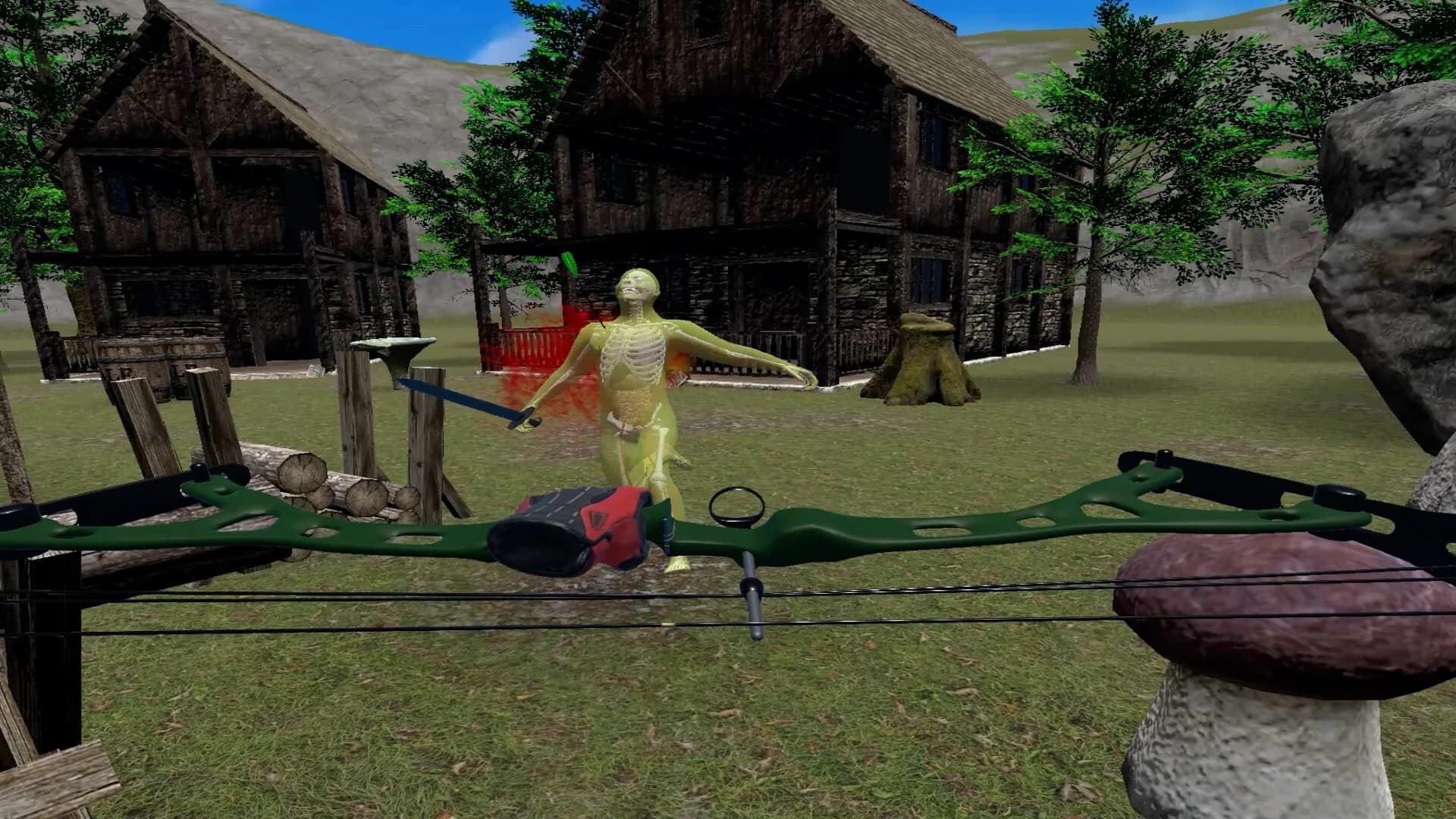 Accurate Adjacent Ballistics Simulator görsel 28