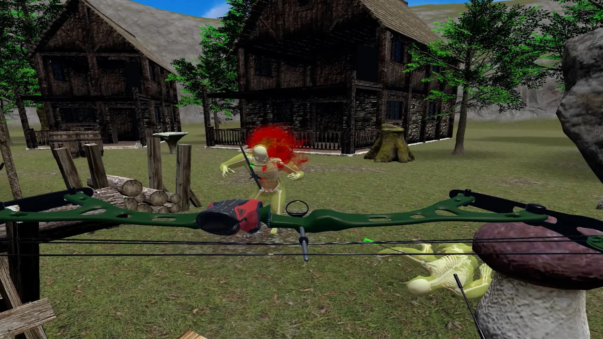 Accurate Adjacent Ballistics Simulator görsel 29