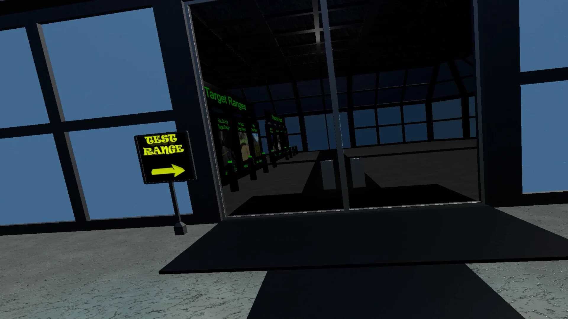 Accurate Adjacent Ballistics Simulator görsel 5