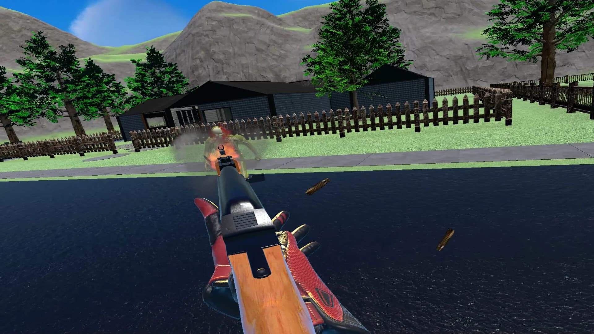 Accurate Adjacent Ballistics Simulator görsel 34