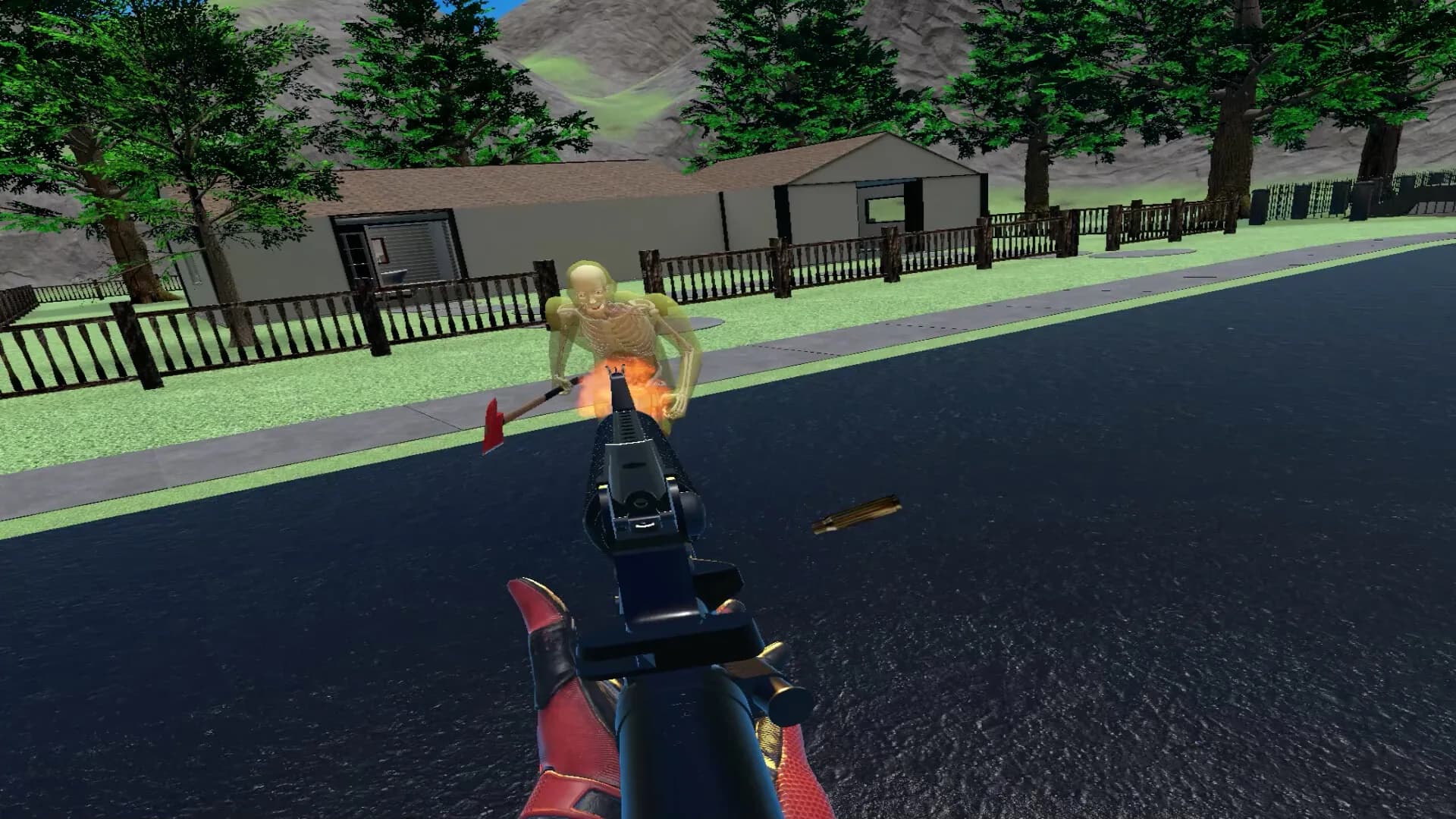 Accurate Adjacent Ballistics Simulator görsel 37