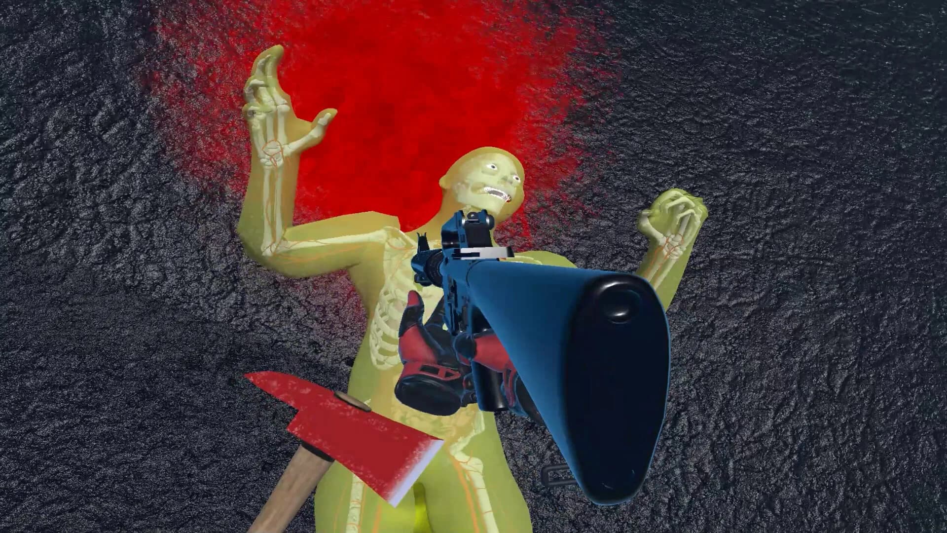 Accurate Adjacent Ballistics Simulator görsel 40