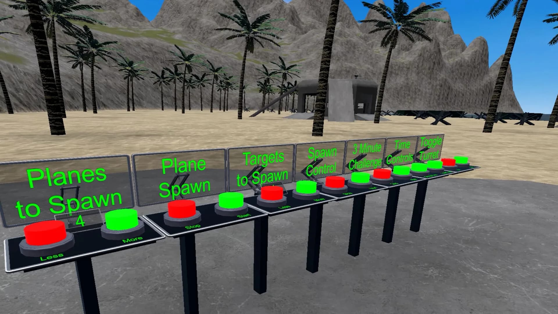 Accurate Adjacent Ballistics Simulator görsel 44