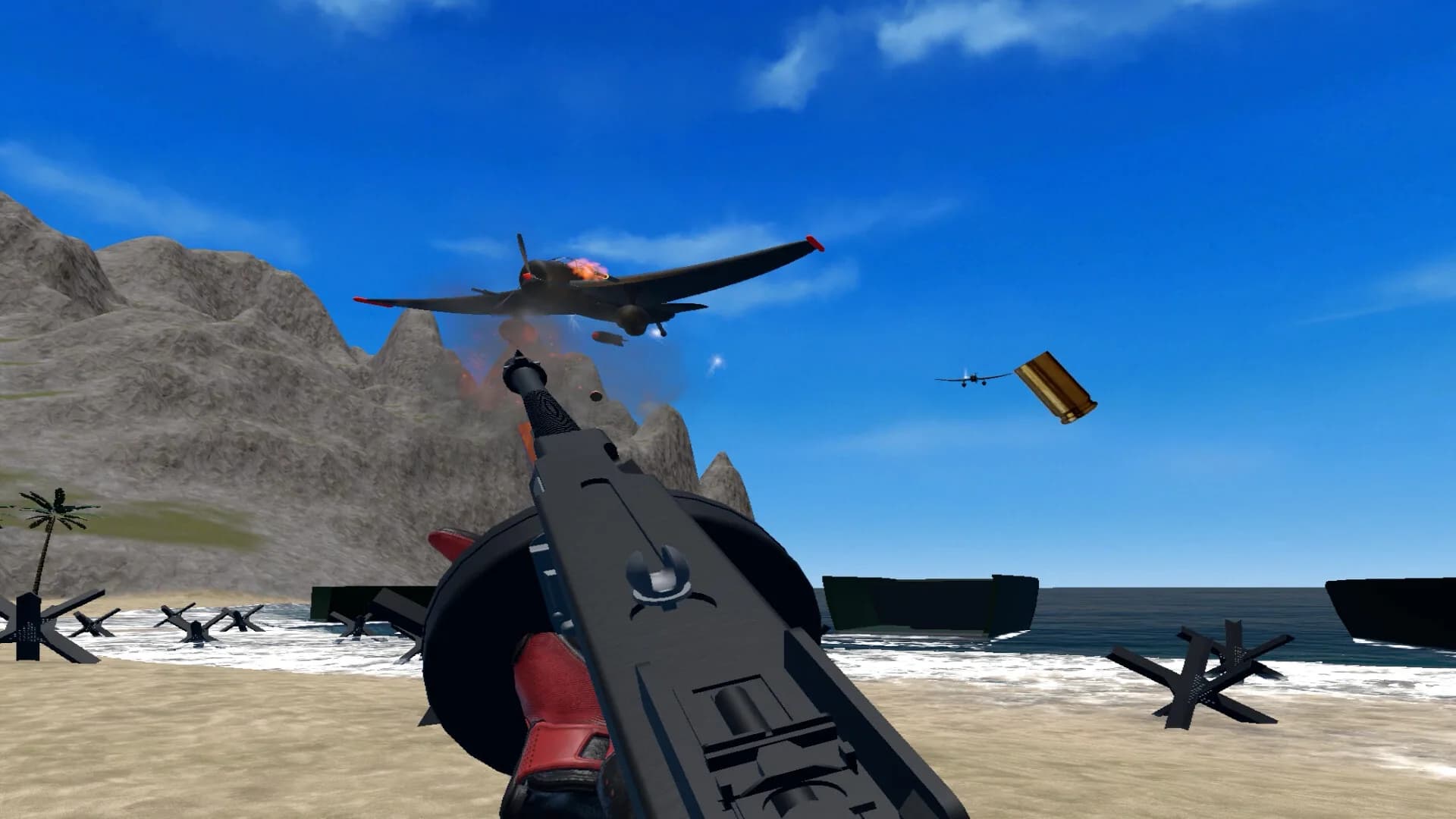 Accurate Adjacent Ballistics Simulator görsel 47