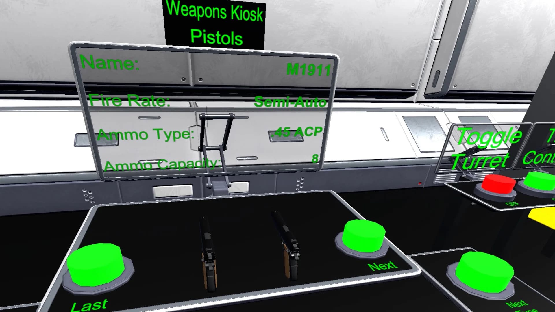 Accurate Adjacent Ballistics Simulator görsel 9