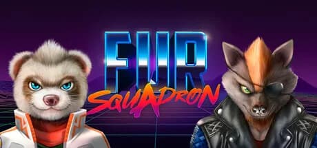 FUR Squadron