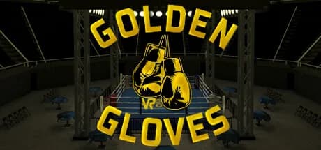 Golden Gloves VR görsel 1