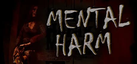 Mental Harm görsel 1