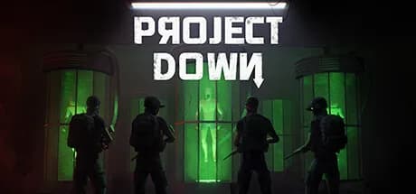 Project Down görsel 1