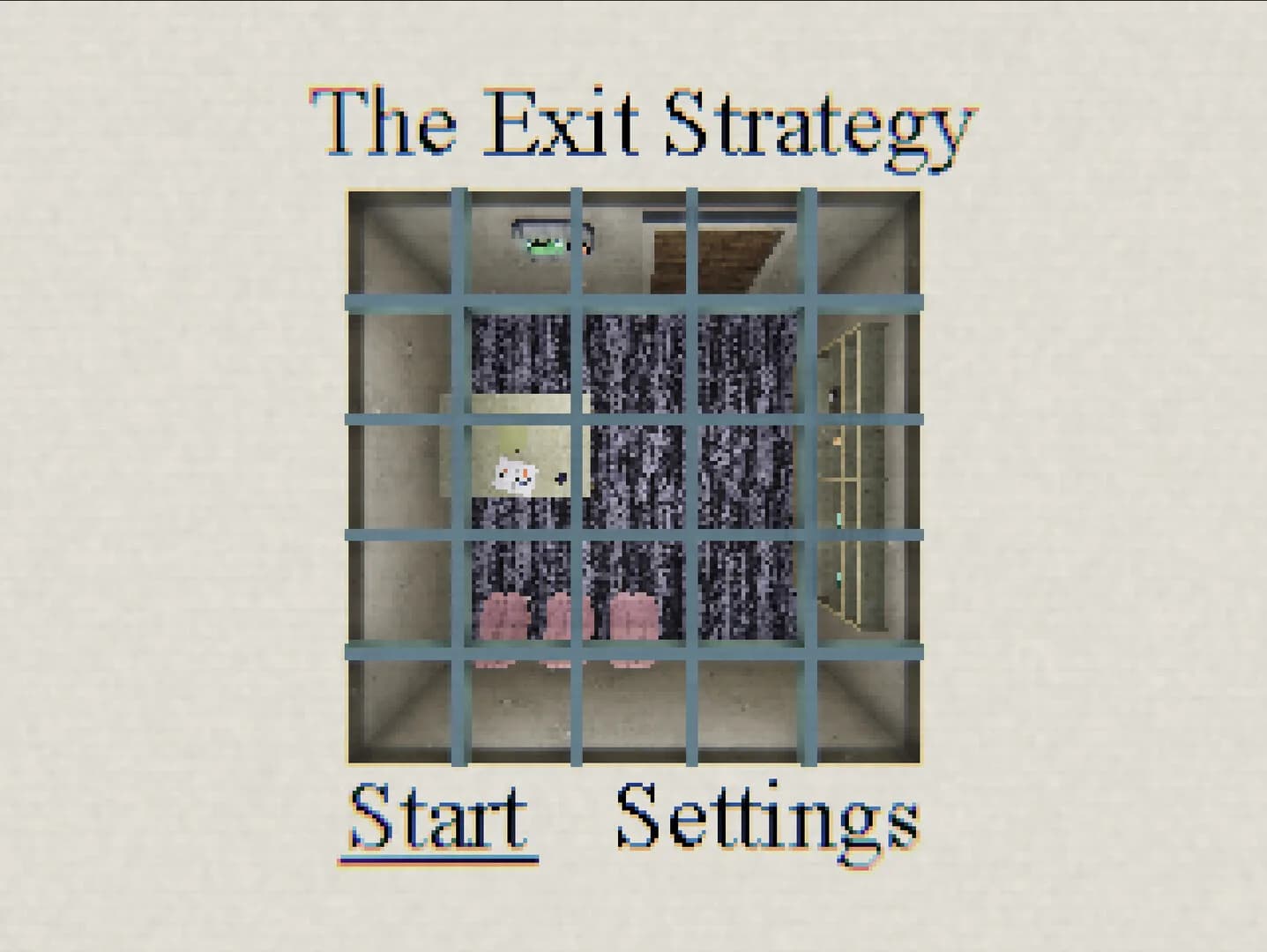 The Exit Strategy görsel 2