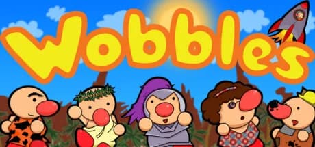 Wobbles görsel 1