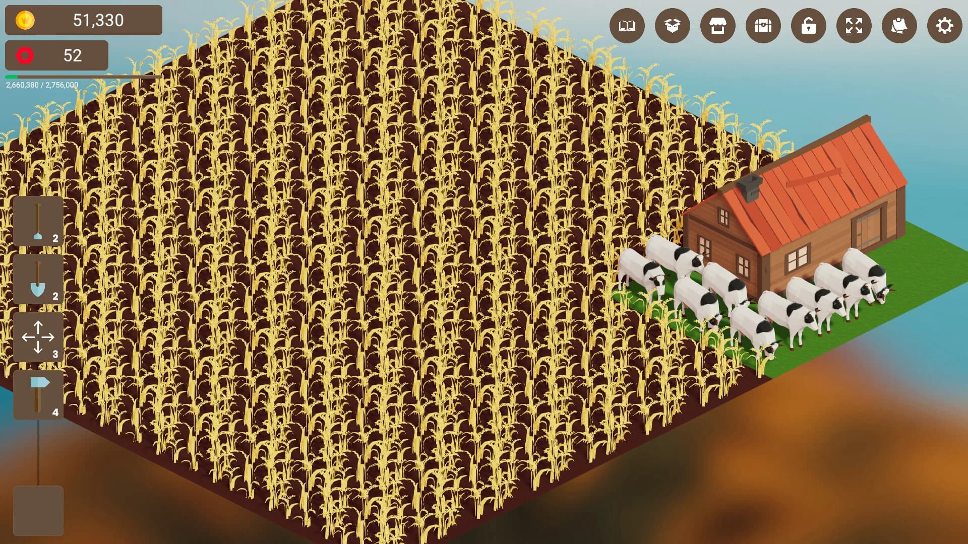 Farmburgh görsel 5