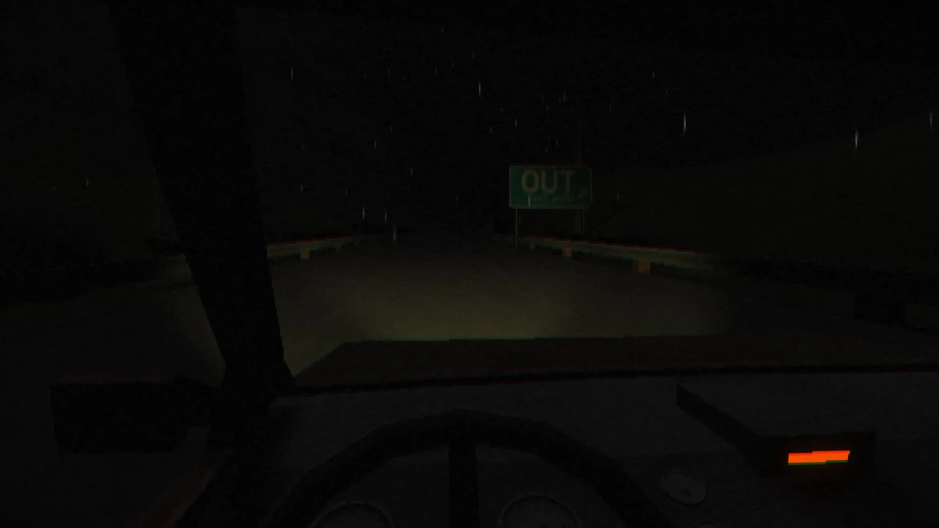 No Way Out görsel 3