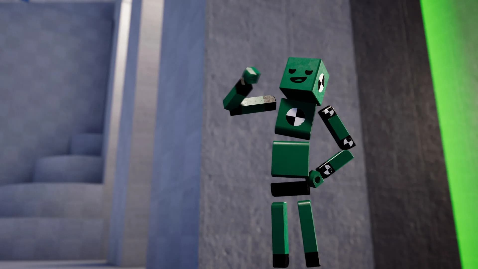 Fun with Ragdolls Plus görsel 4