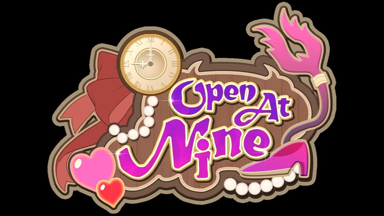 Open At Nine görsel 11