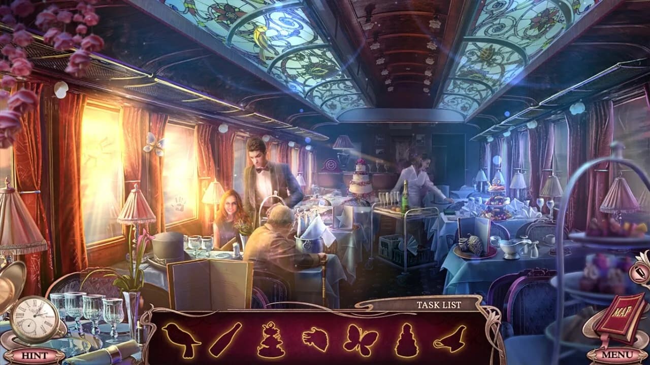 Grim Tales: The Time Traveler Collector's Edition görsel 5