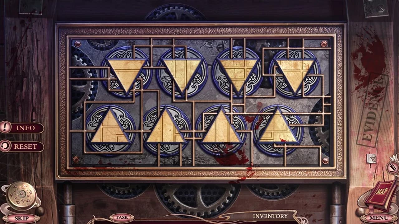 Grim Tales: The Time Traveler Collector's Edition görsel 9