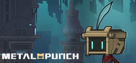 Metal Punch görsel 1