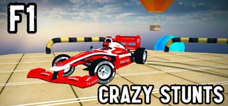 F1 Crazy Stunts görsel 1
