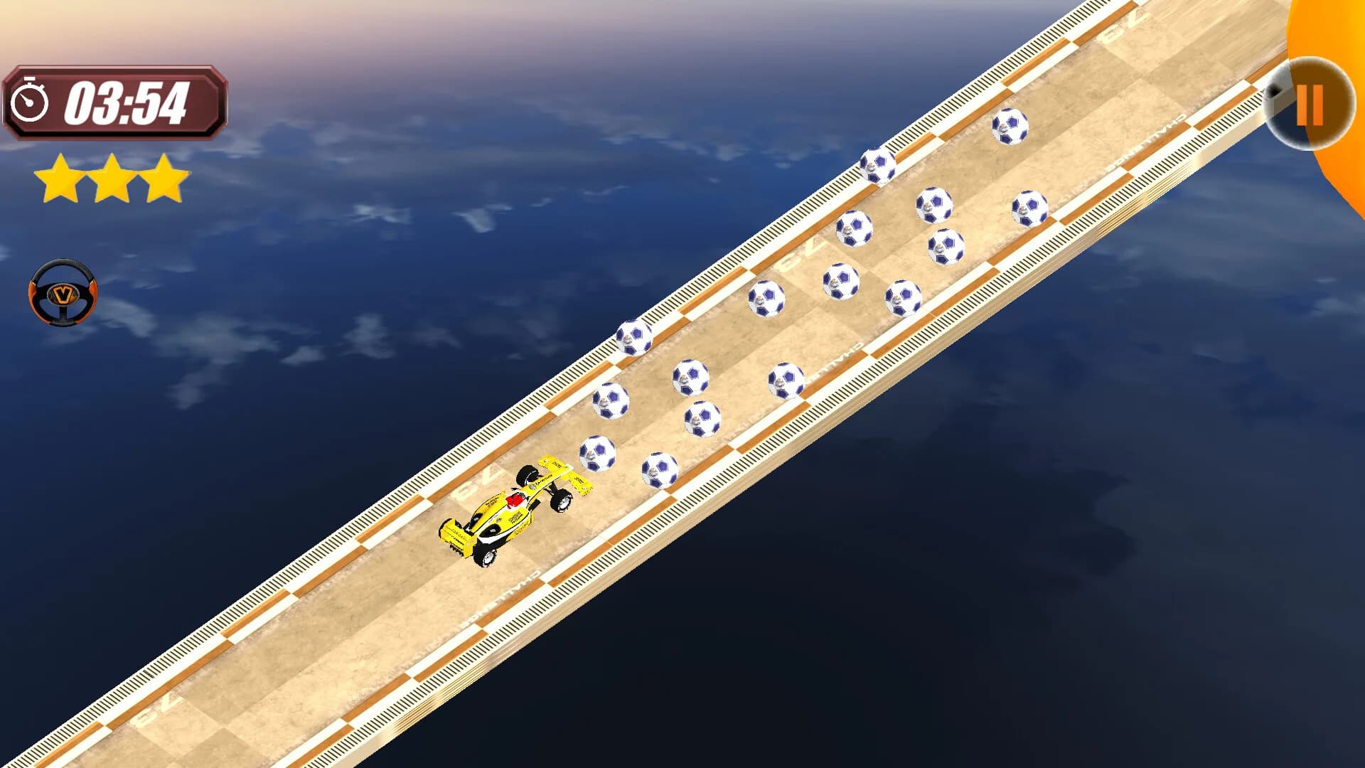 F1 Crazy Stunts görsel 9