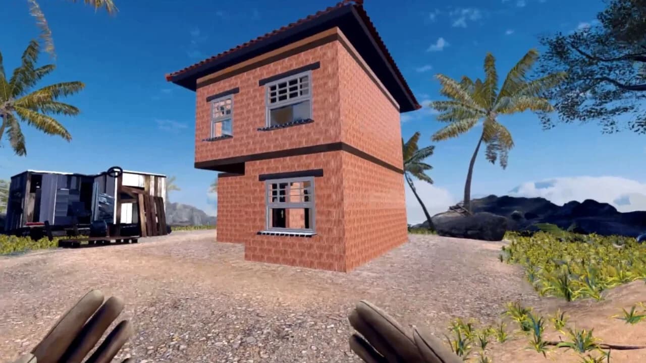 Builder Simulator VR görsel 3
