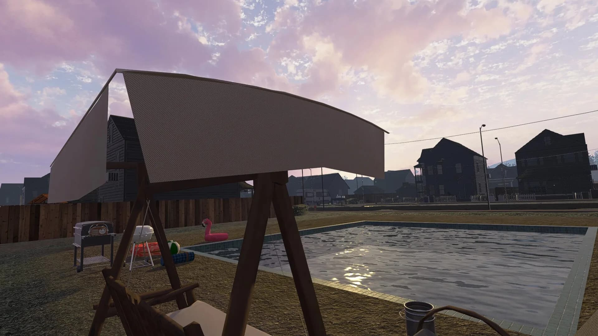 Builder Simulator VR görsel 12