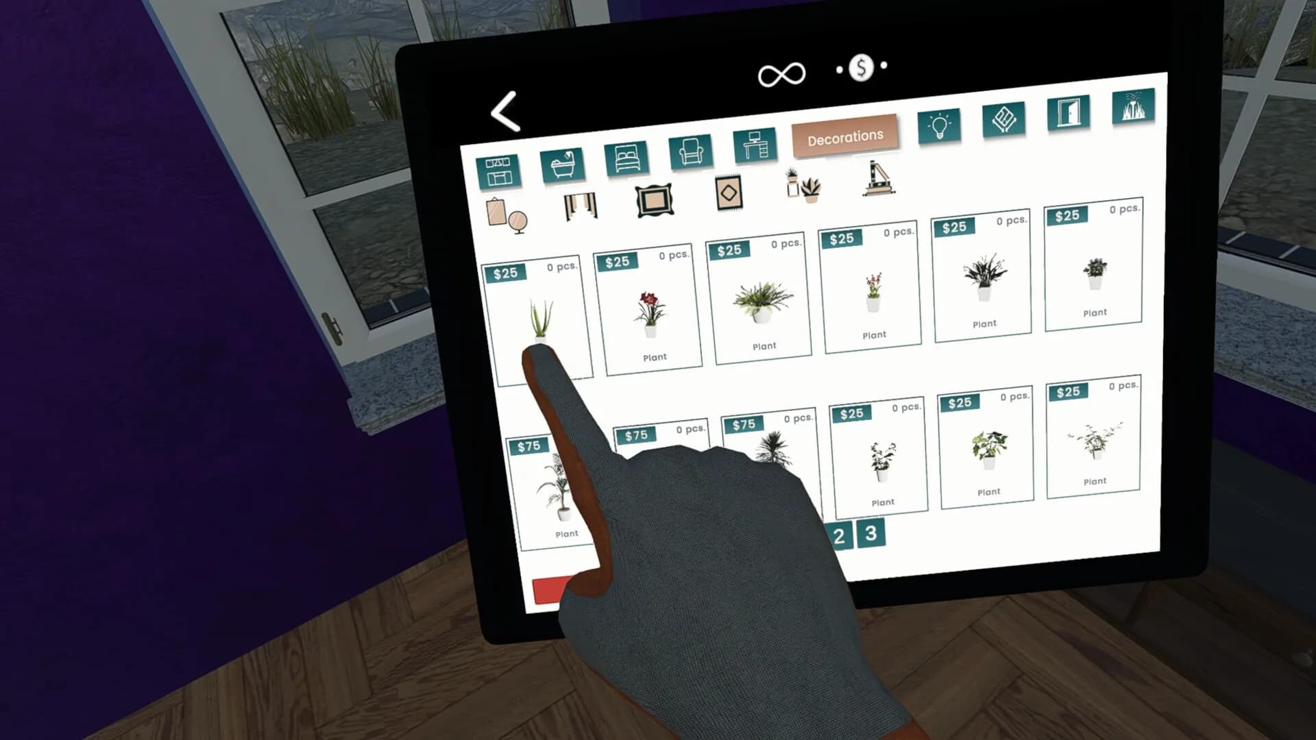 Builder Simulator VR görsel 14