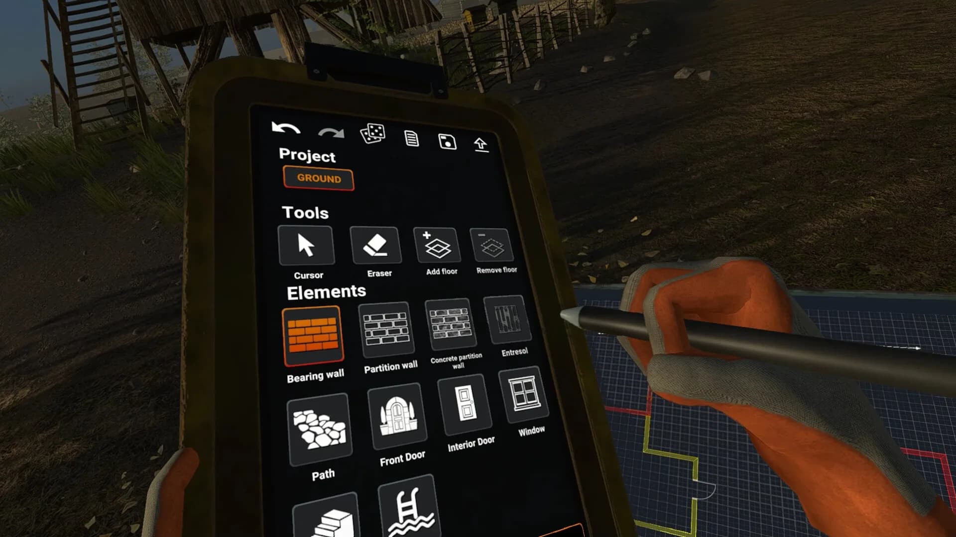 Builder Simulator VR görsel 15
