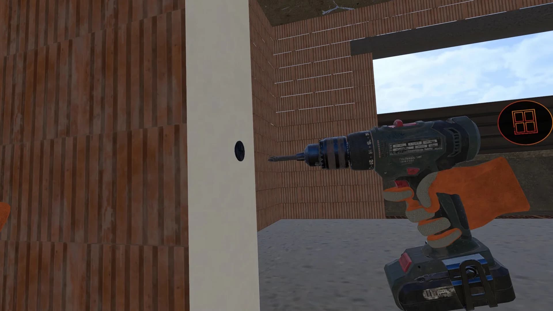 Builder Simulator VR görsel 19