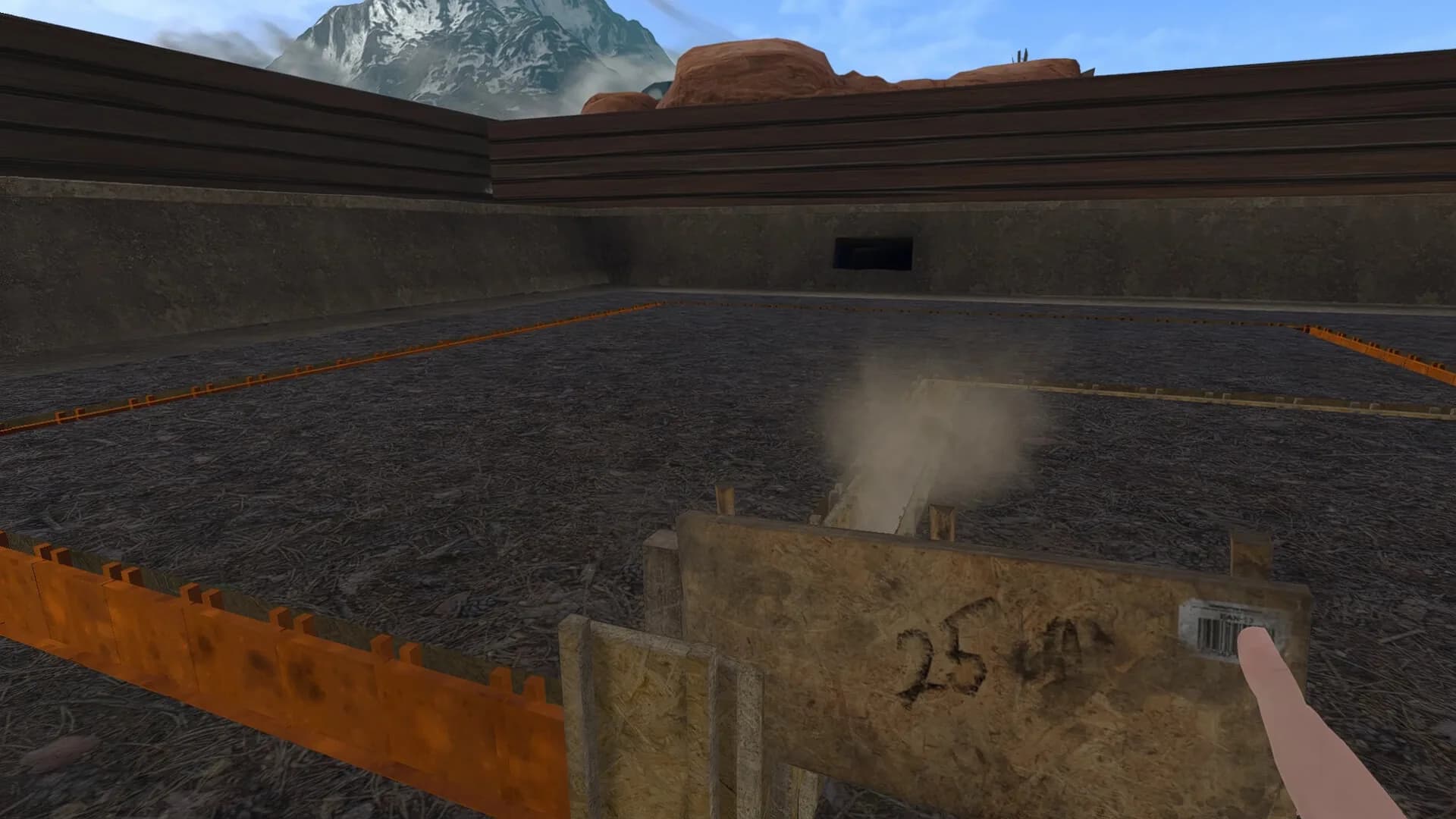 Builder Simulator VR görsel 20