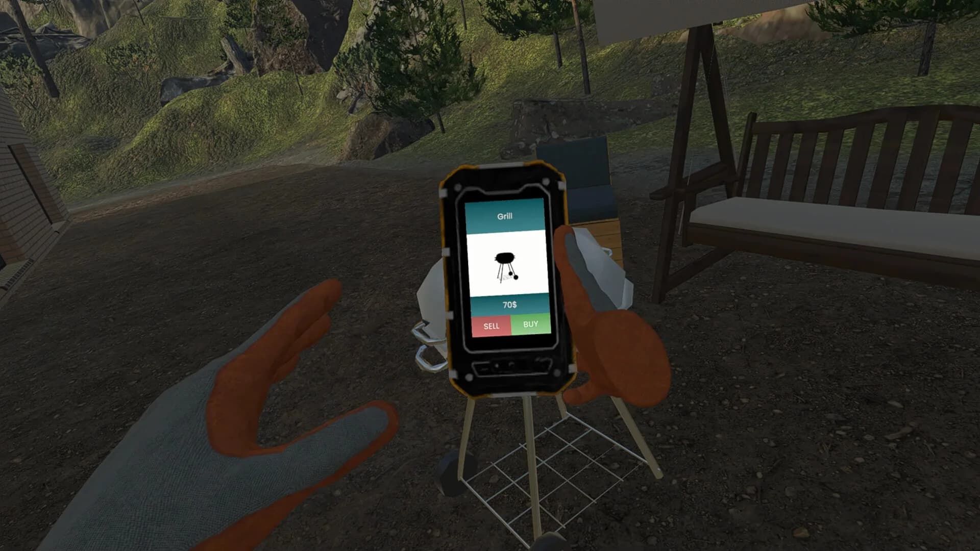 Builder Simulator VR görsel 21