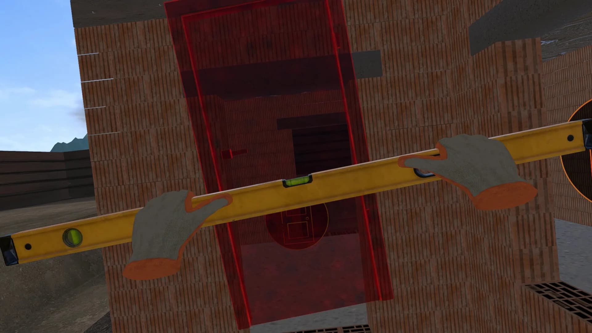Builder Simulator VR görsel 22