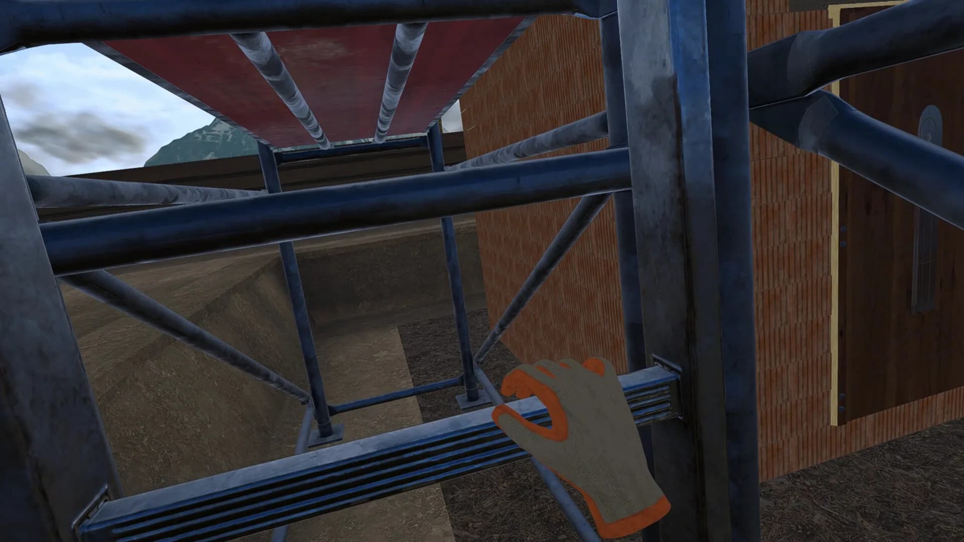 Builder Simulator VR görsel 23