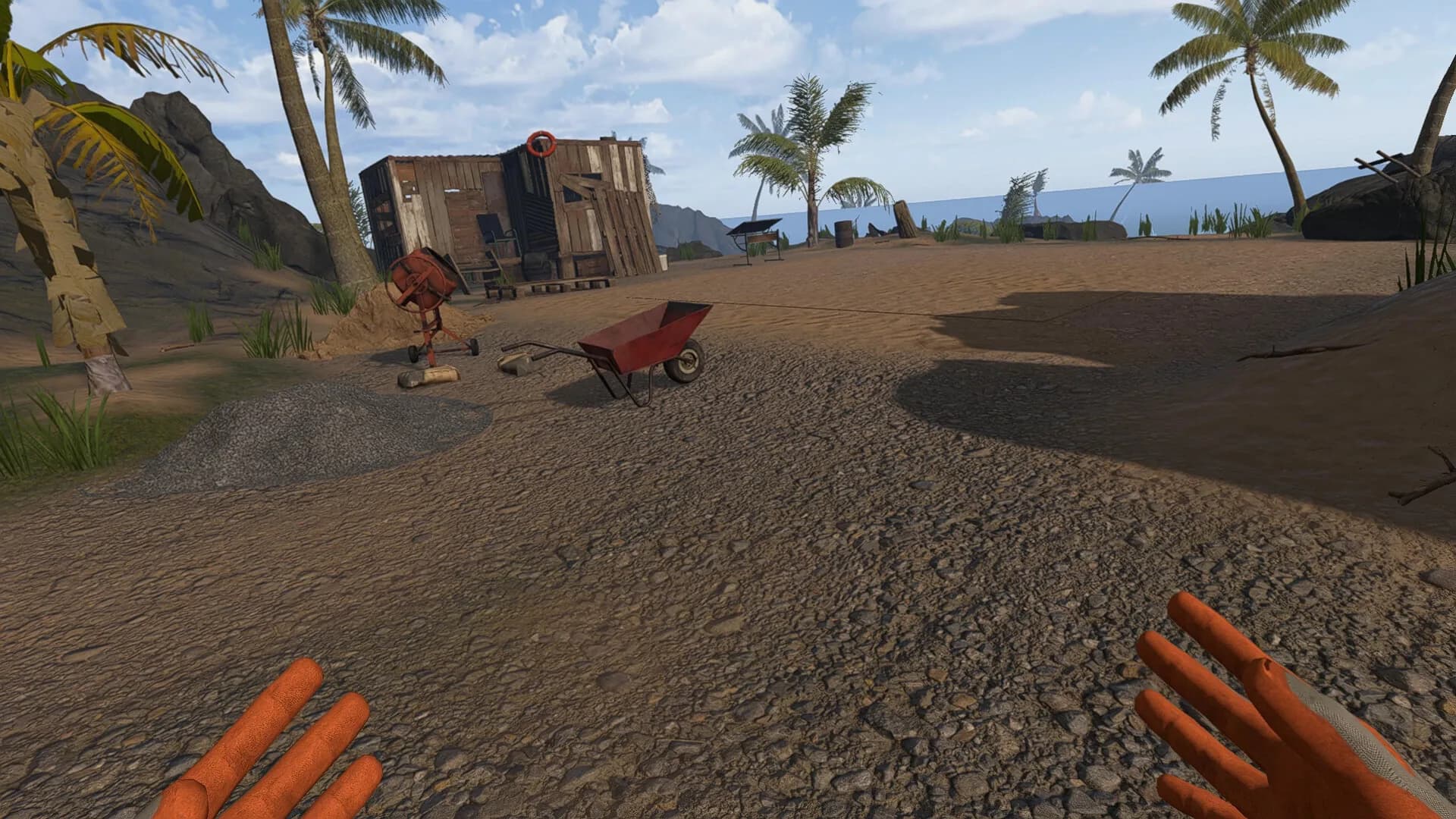 Builder Simulator VR görsel 24