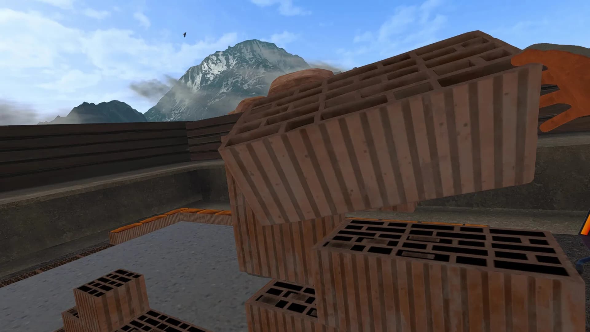 Builder Simulator VR görsel 25