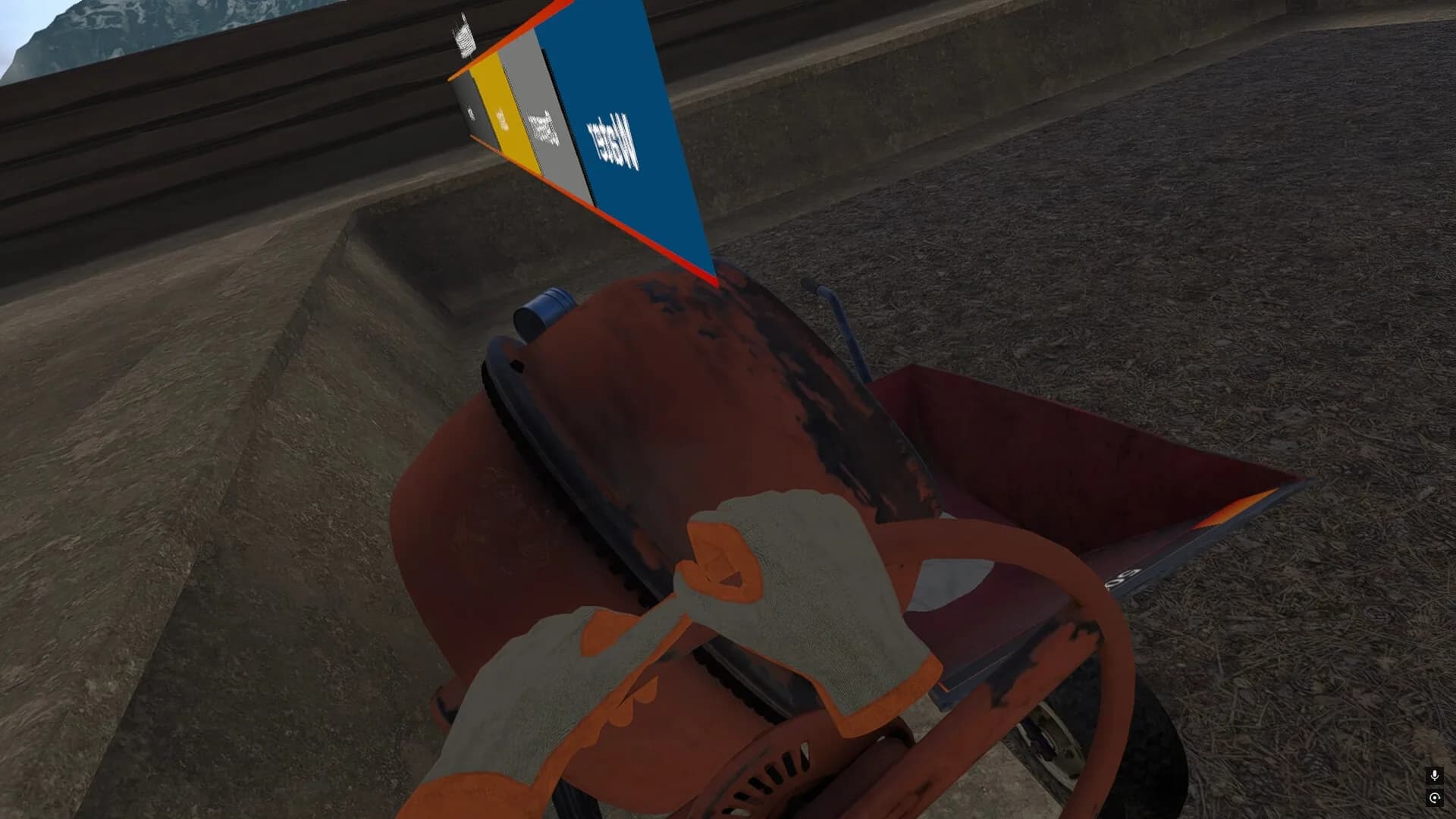 Builder Simulator VR görsel 26