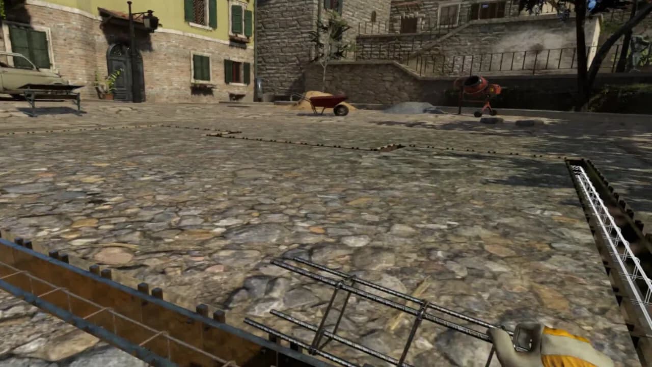 Builder Simulator VR görsel 27